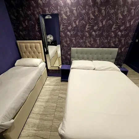 Private Boutique Apartments Londres Extérieur photo