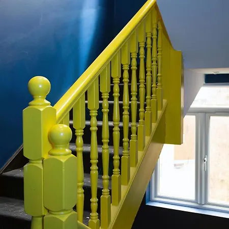 Private Boutique Apartments Londres Extérieur photo