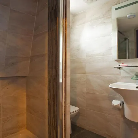 Private Boutique Apartments Londres Extérieur photo