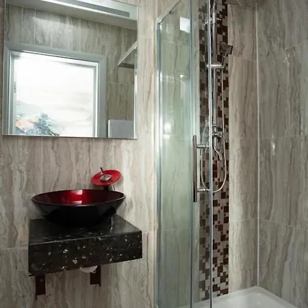 Private Boutique Apartments Londres Extérieur photo