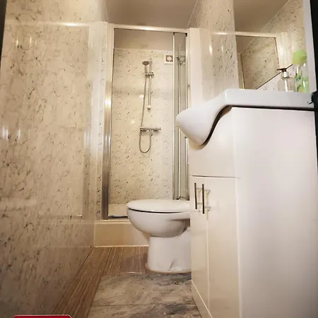 Private Boutique Apartments Londres Extérieur photo