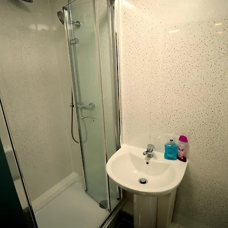 Private Boutique Apartments Londres Extérieur photo