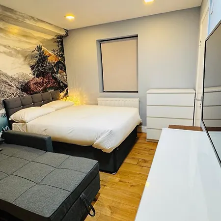 Private Boutique Apartments Londres Extérieur photo