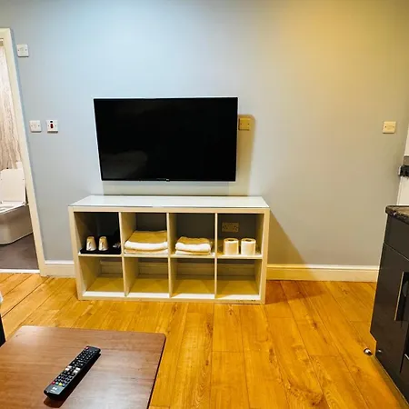 Private Boutique Apartments Londres Extérieur photo