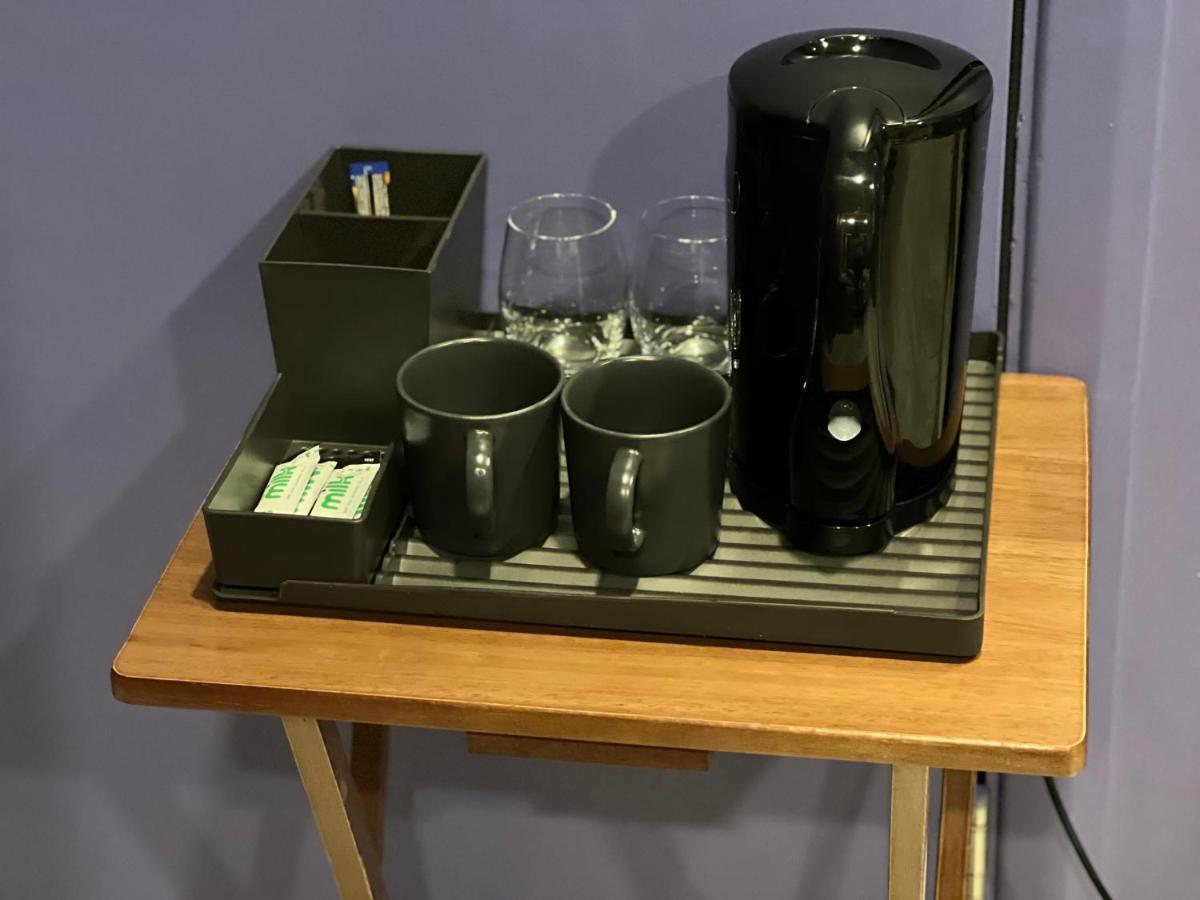 Accommodatie bij particulieren Private Boutique Londen