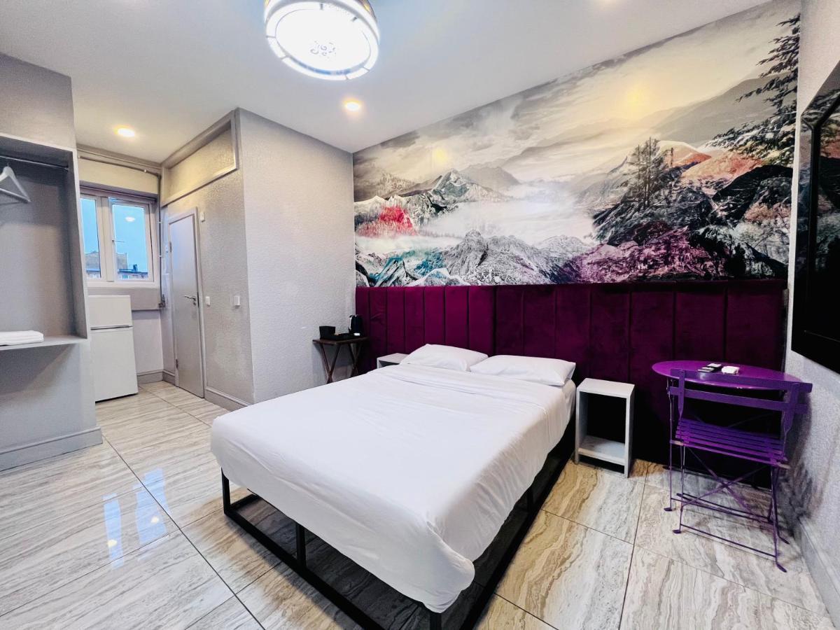 Accommodatie bij particulieren Private Boutique