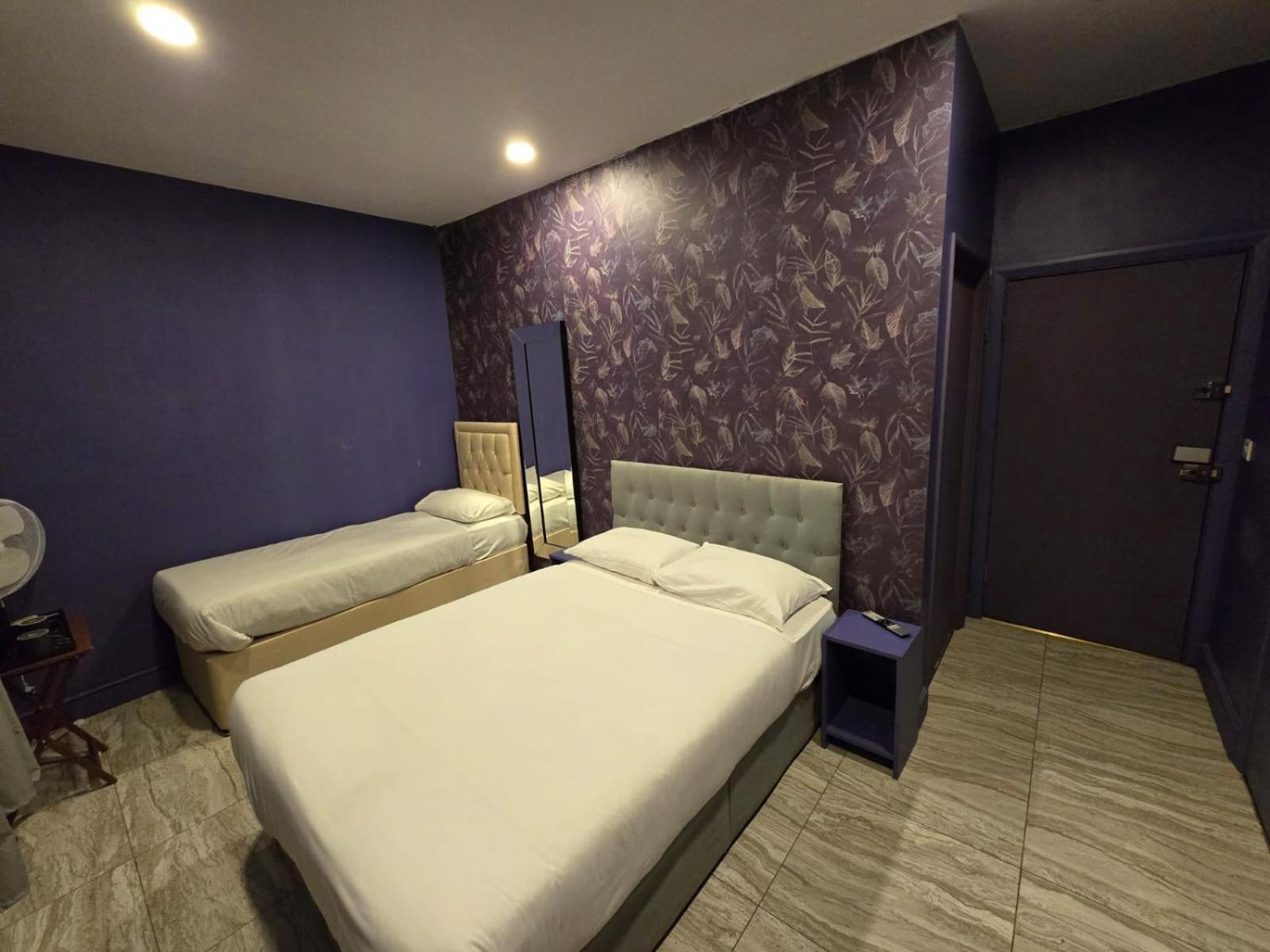Private Boutique Accommodatie bij particulieren Londen