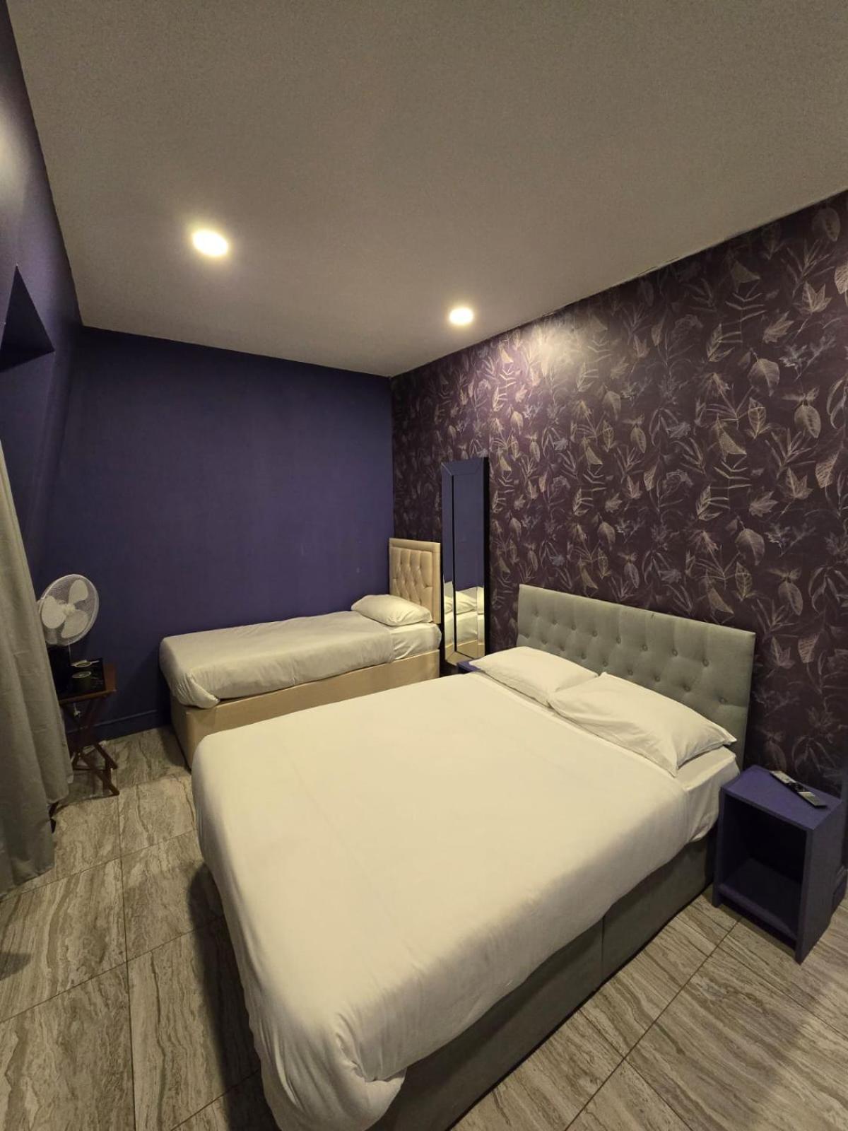 Accommodatie bij particulieren Private Boutique Londen