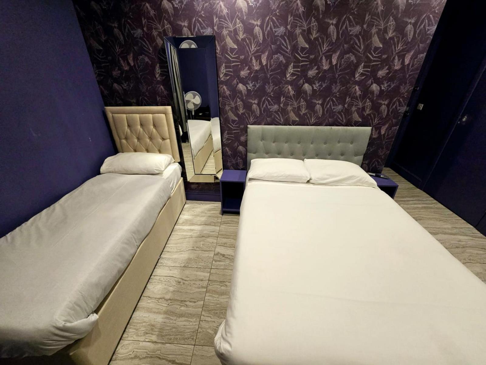 Accommodatie bij particulieren Private Boutique