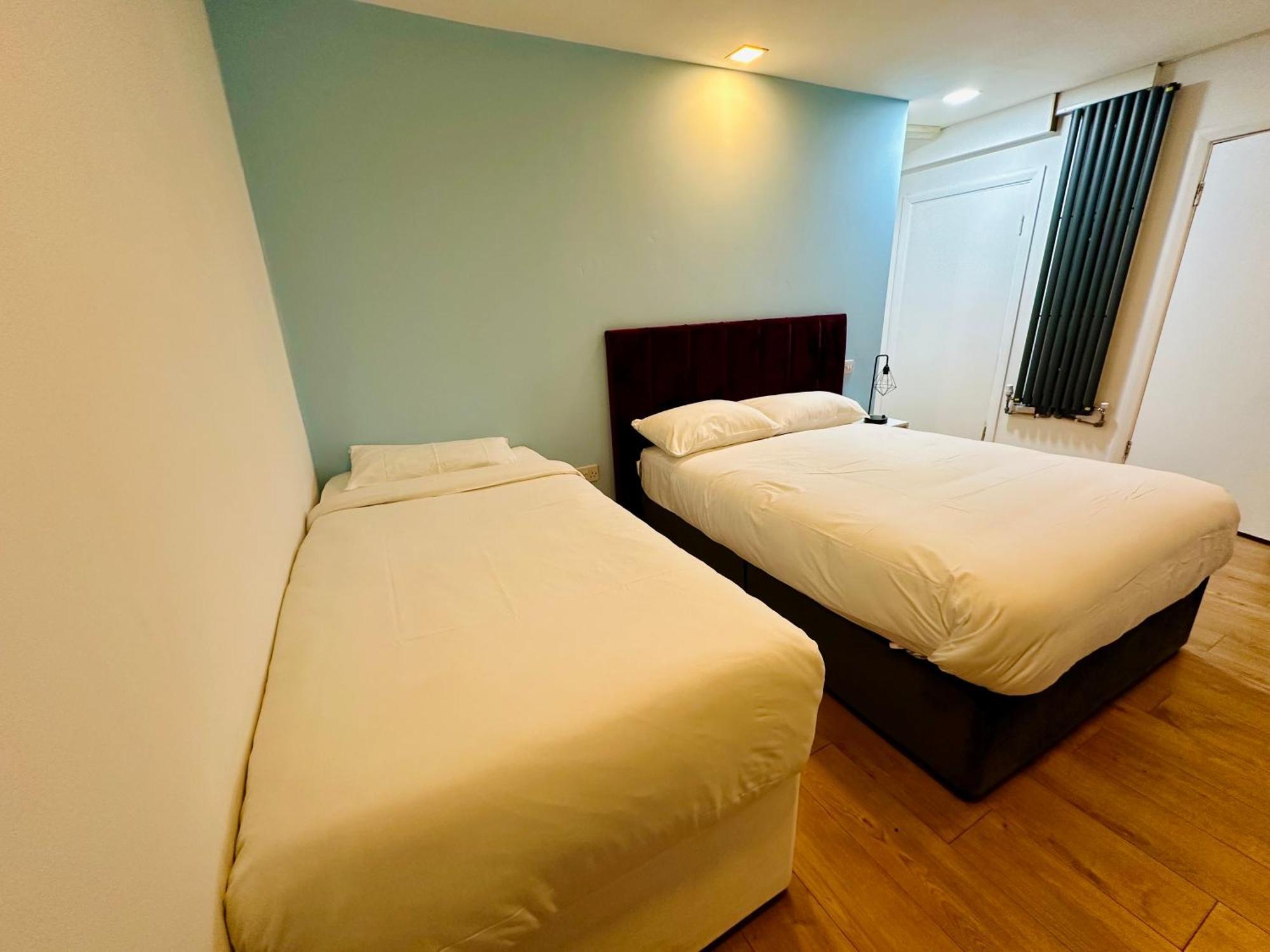 Accommodatie bij particulieren Private Boutique Londen