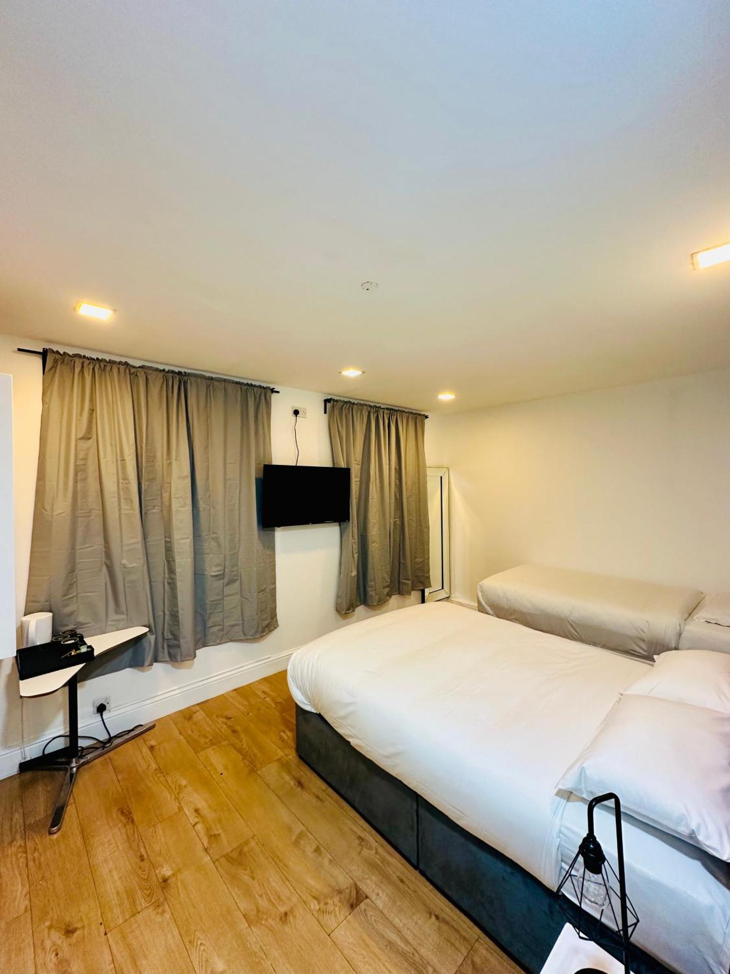 Accommodatie bij particulieren Private Boutique *