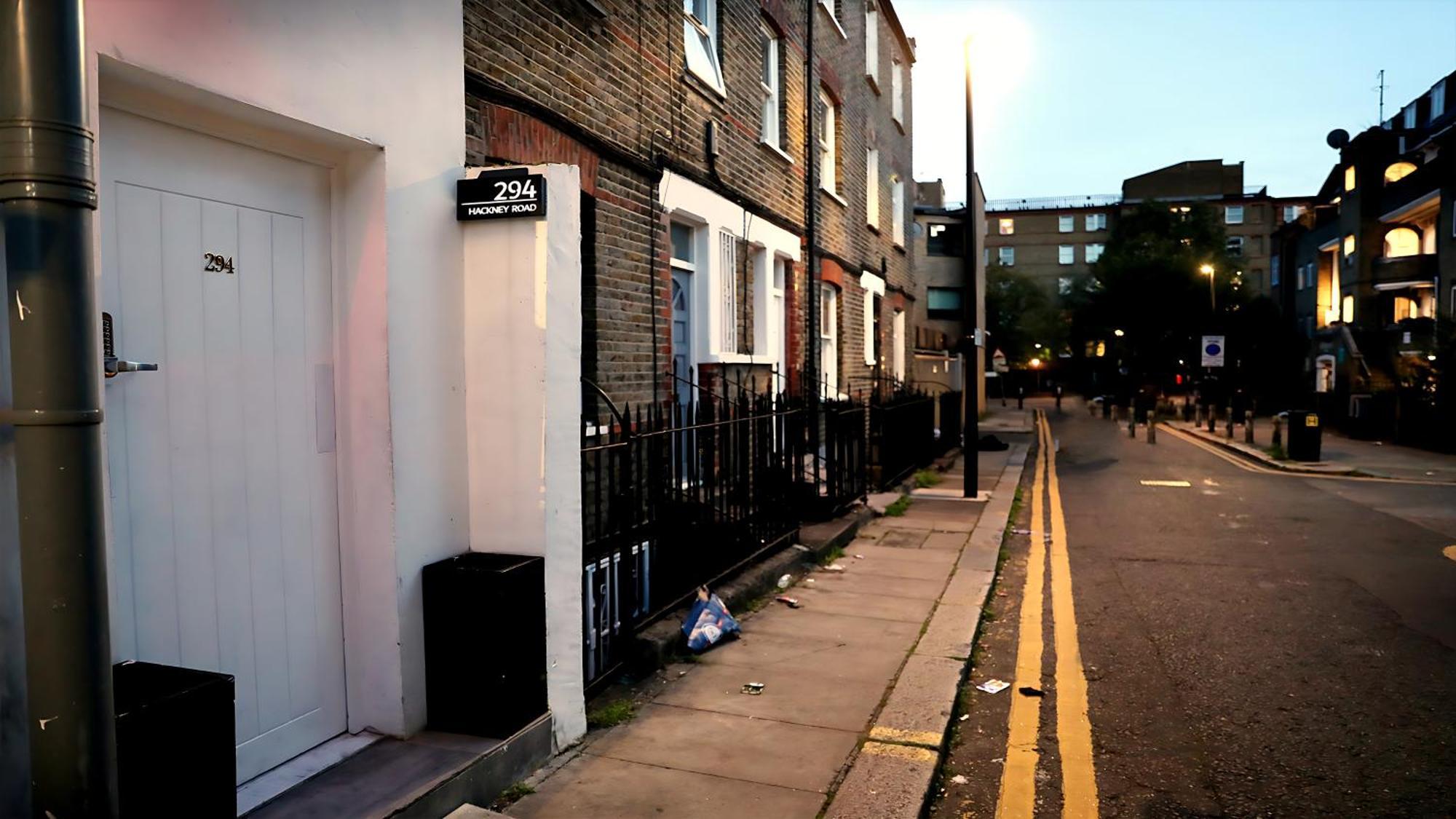 Private Boutique Londen