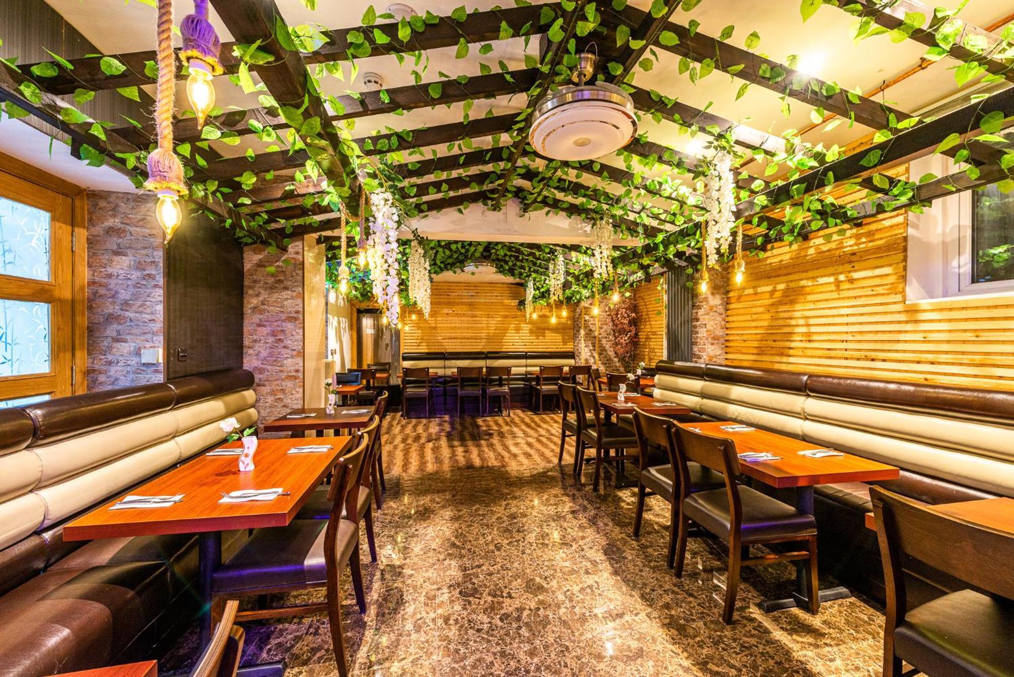 Private Boutique Accommodatie bij particulieren Londen