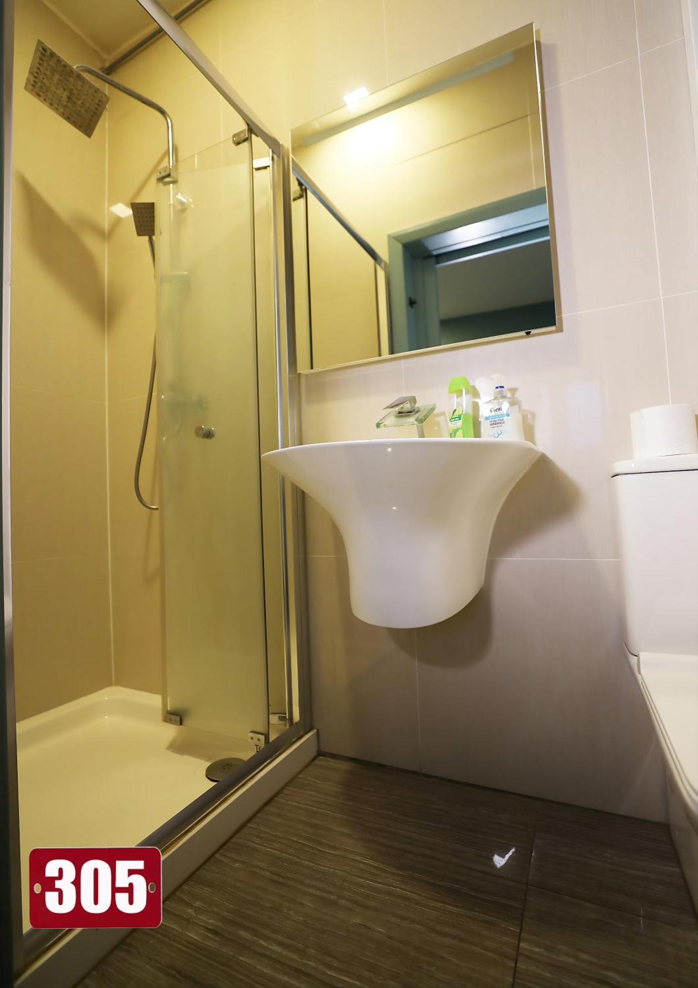 Private Boutique Accommodatie bij particulieren