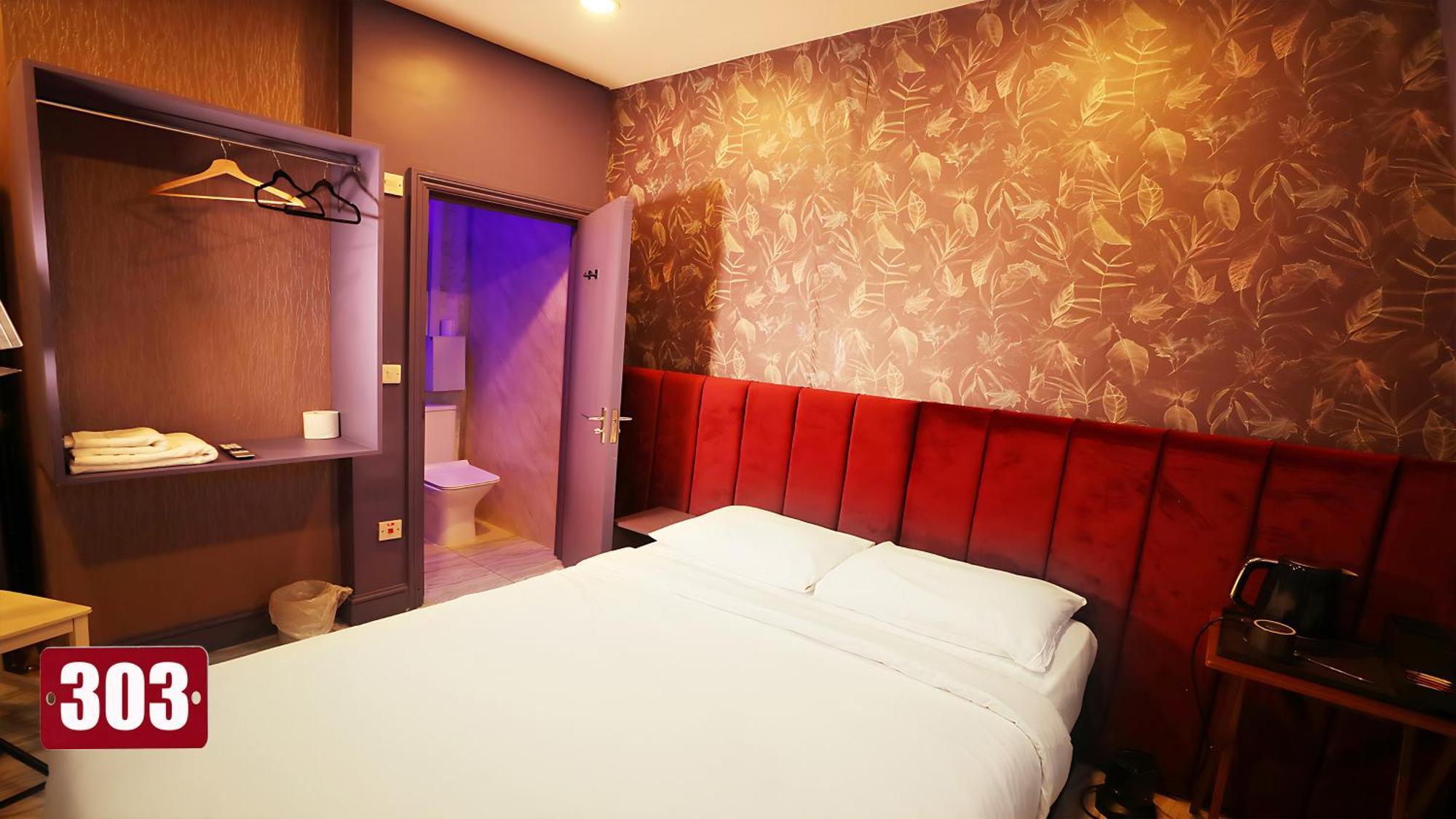 Private Boutique Accommodatie bij particulieren *