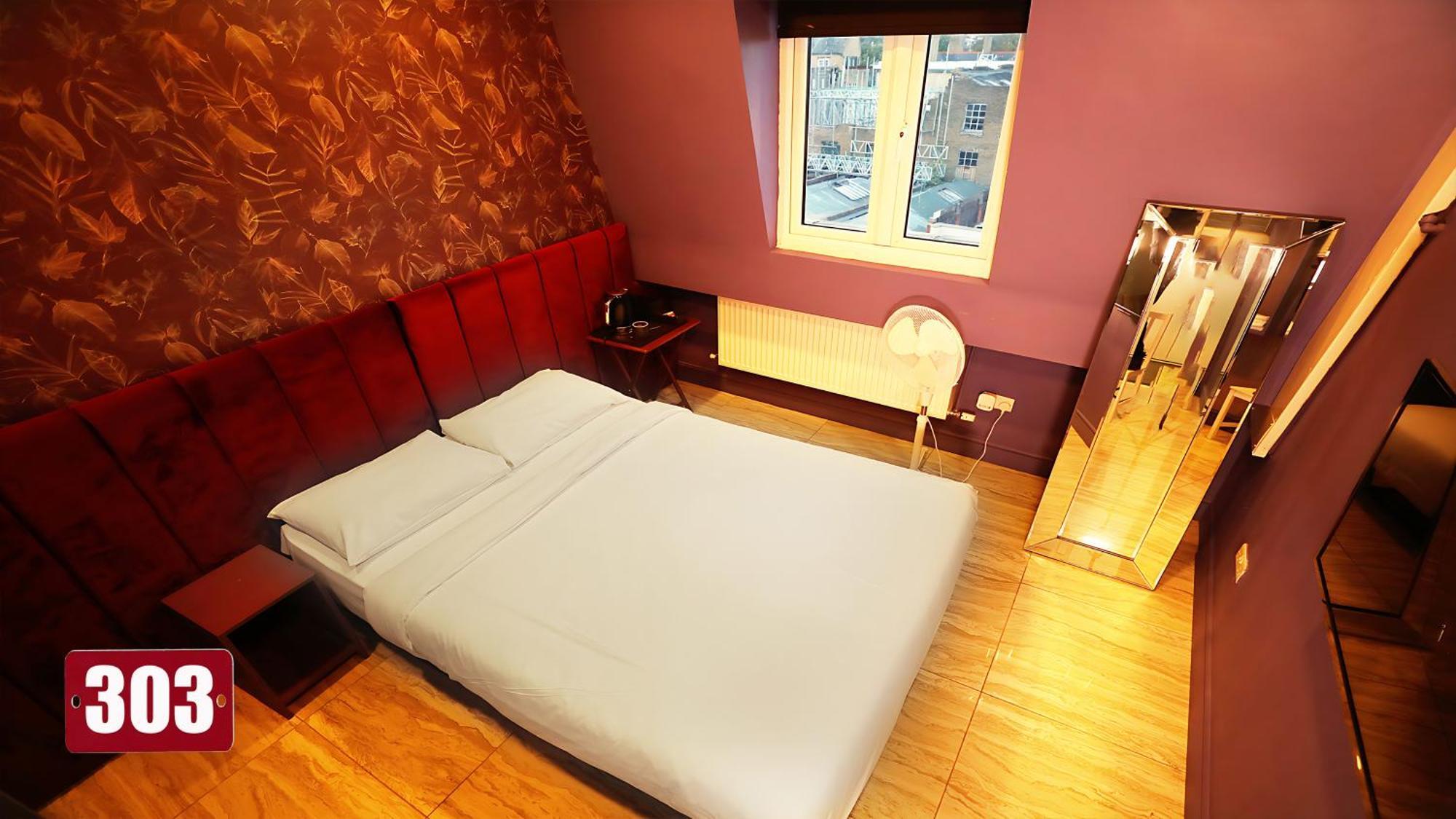 Private Boutique Accommodatie bij particulieren