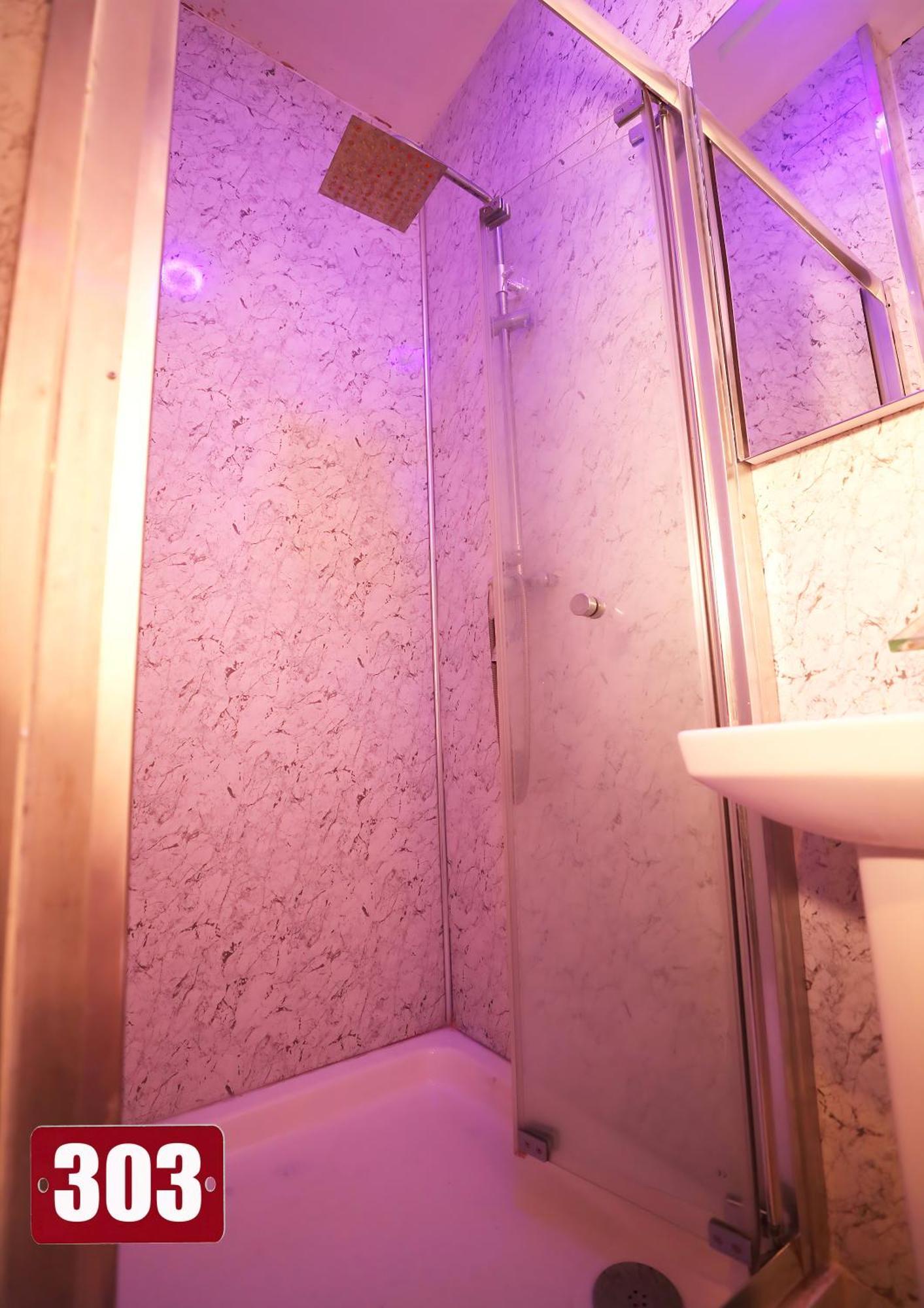 Accommodatie bij particulieren Private Boutique *