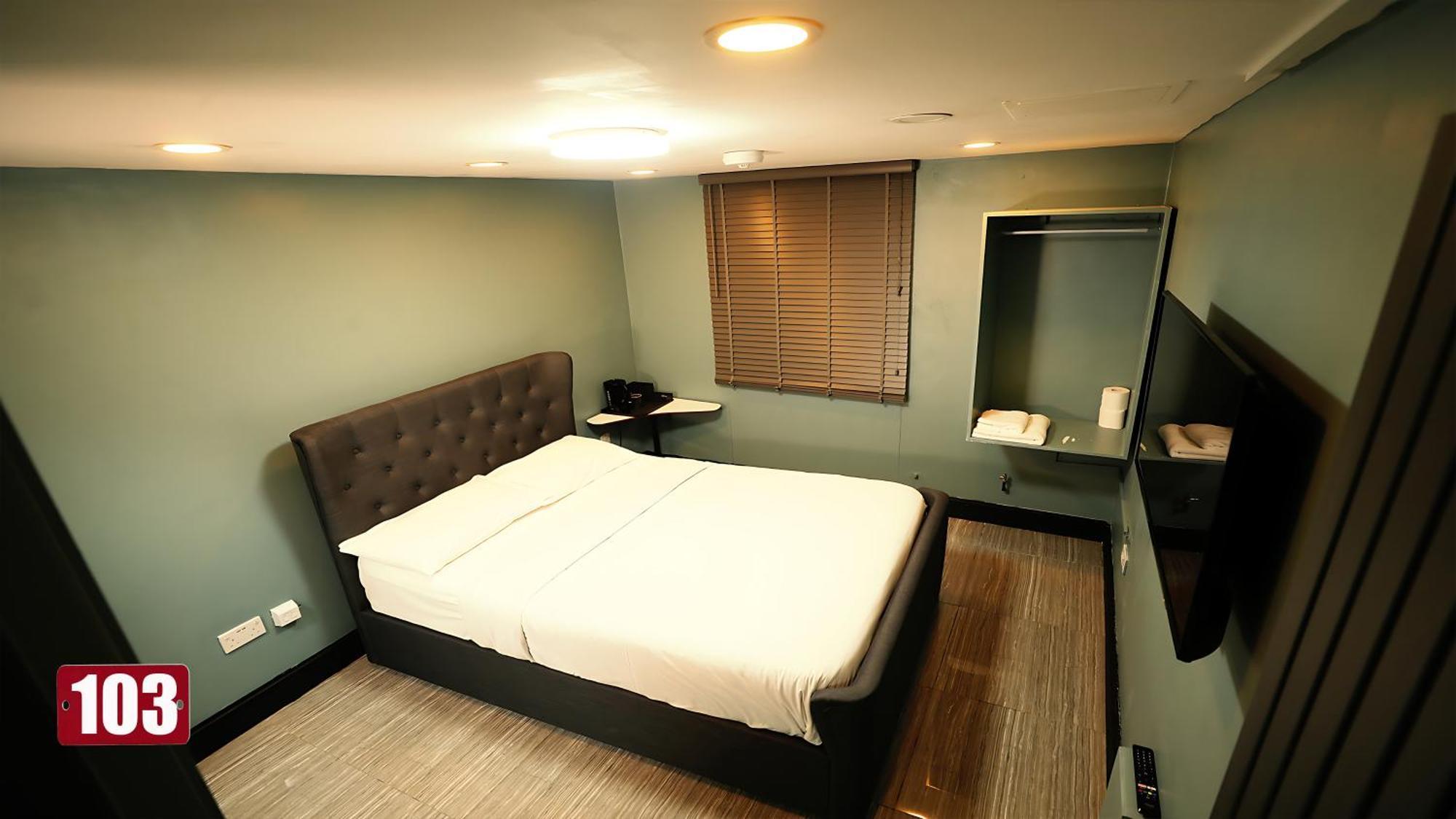 Private Boutique Accommodatie bij particulieren *