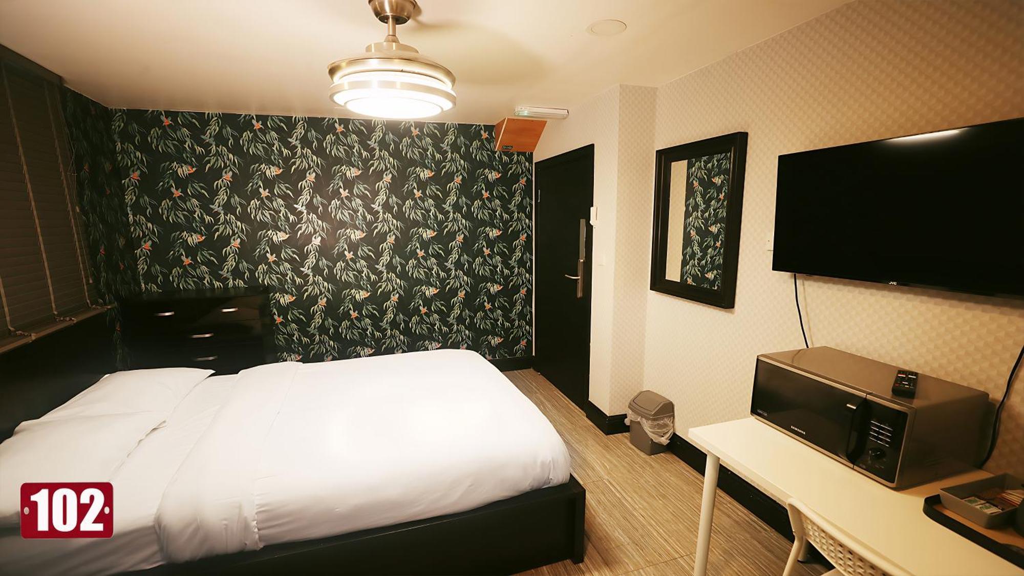 Accommodatie bij particulieren Private Boutique *