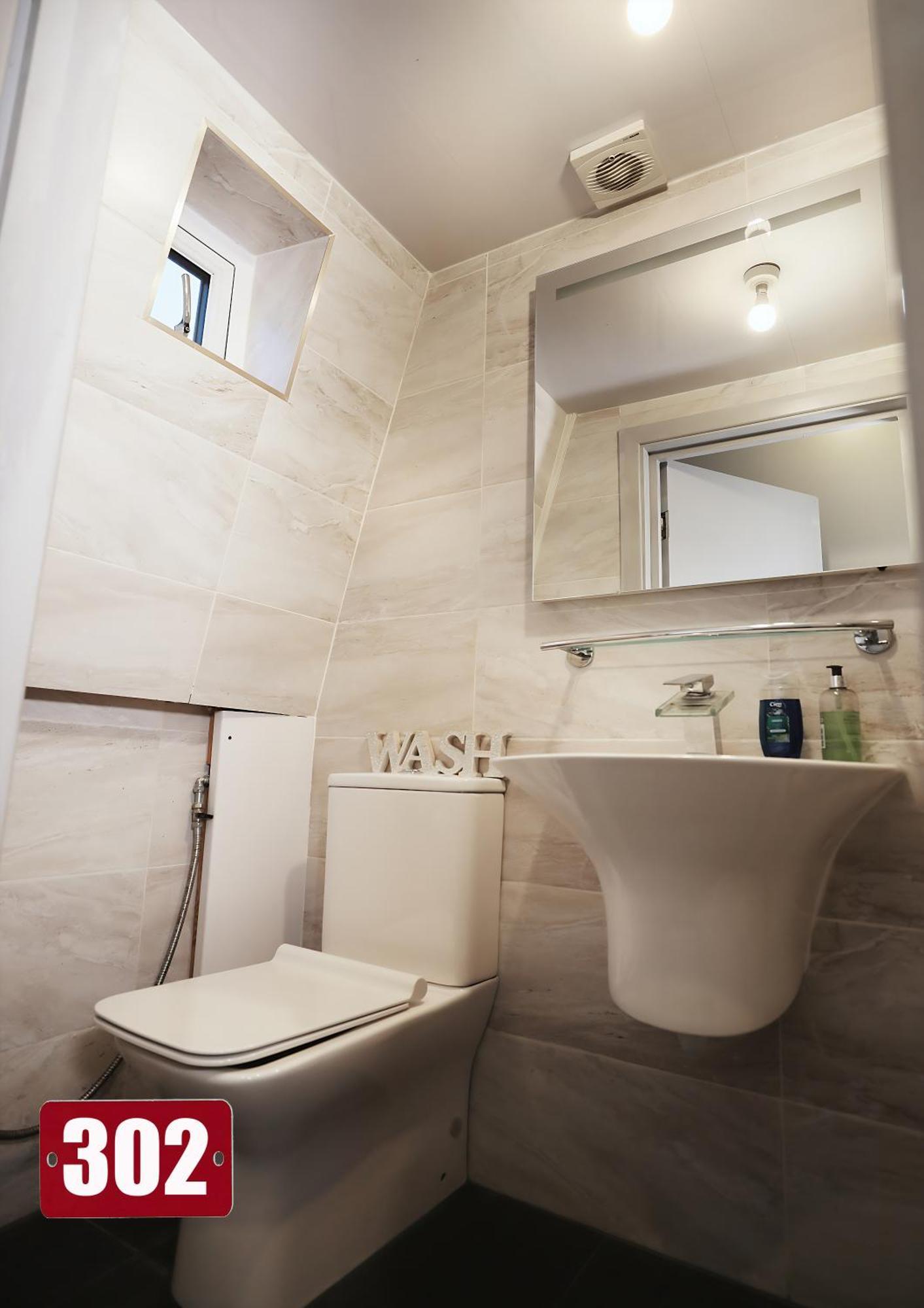 Accommodatie bij particulieren Private Boutique *