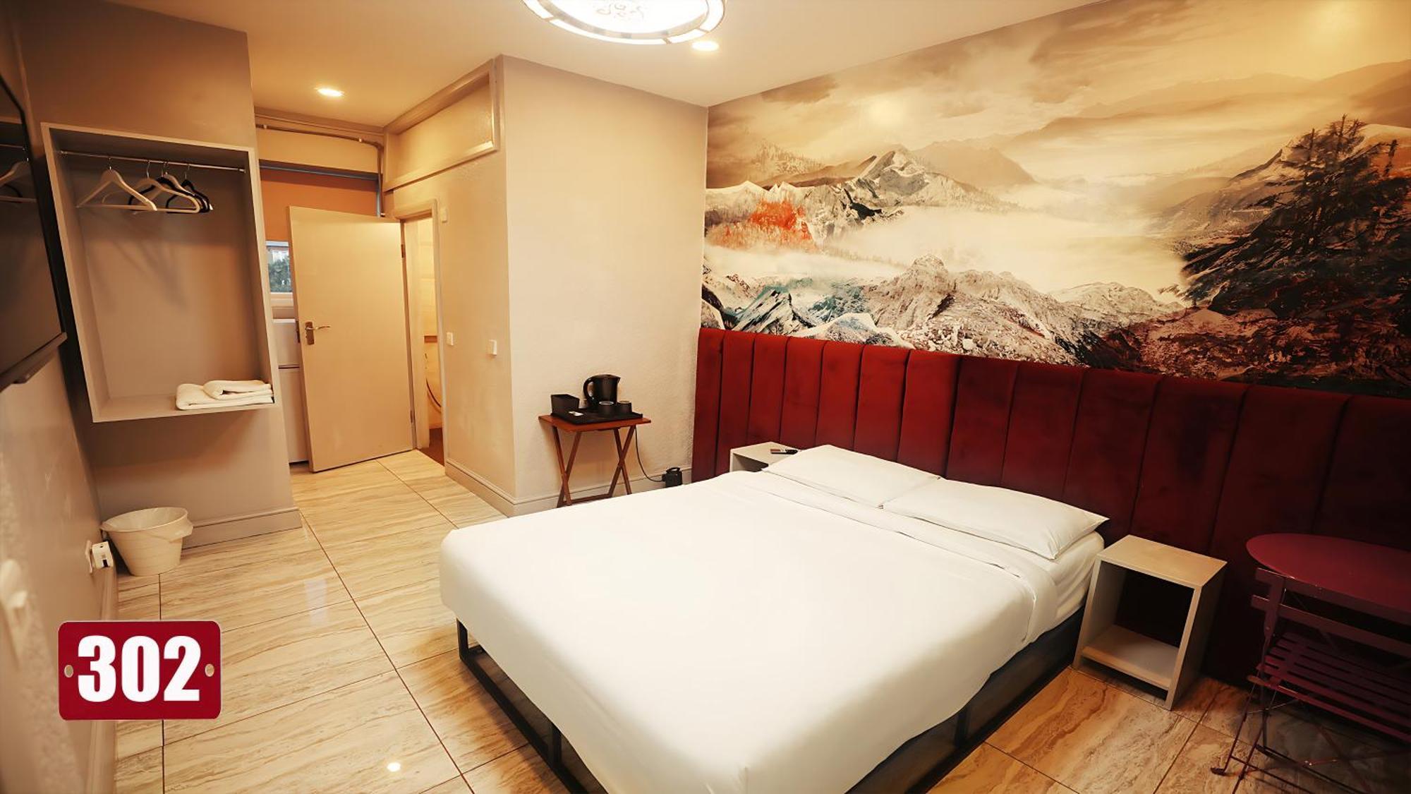 Accommodatie bij particulieren Private Boutique