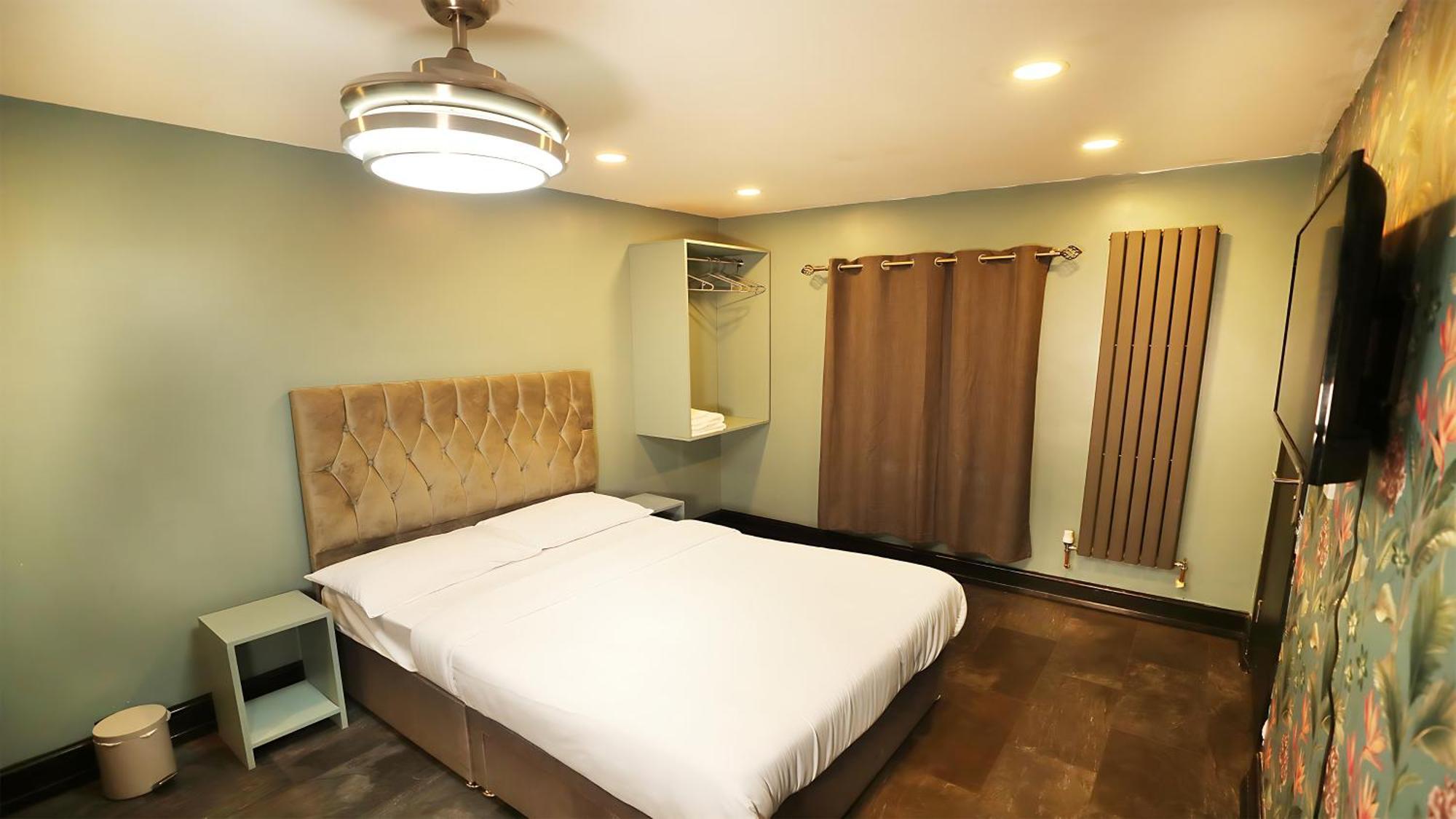 Accommodatie bij particulieren Private Boutique Londen