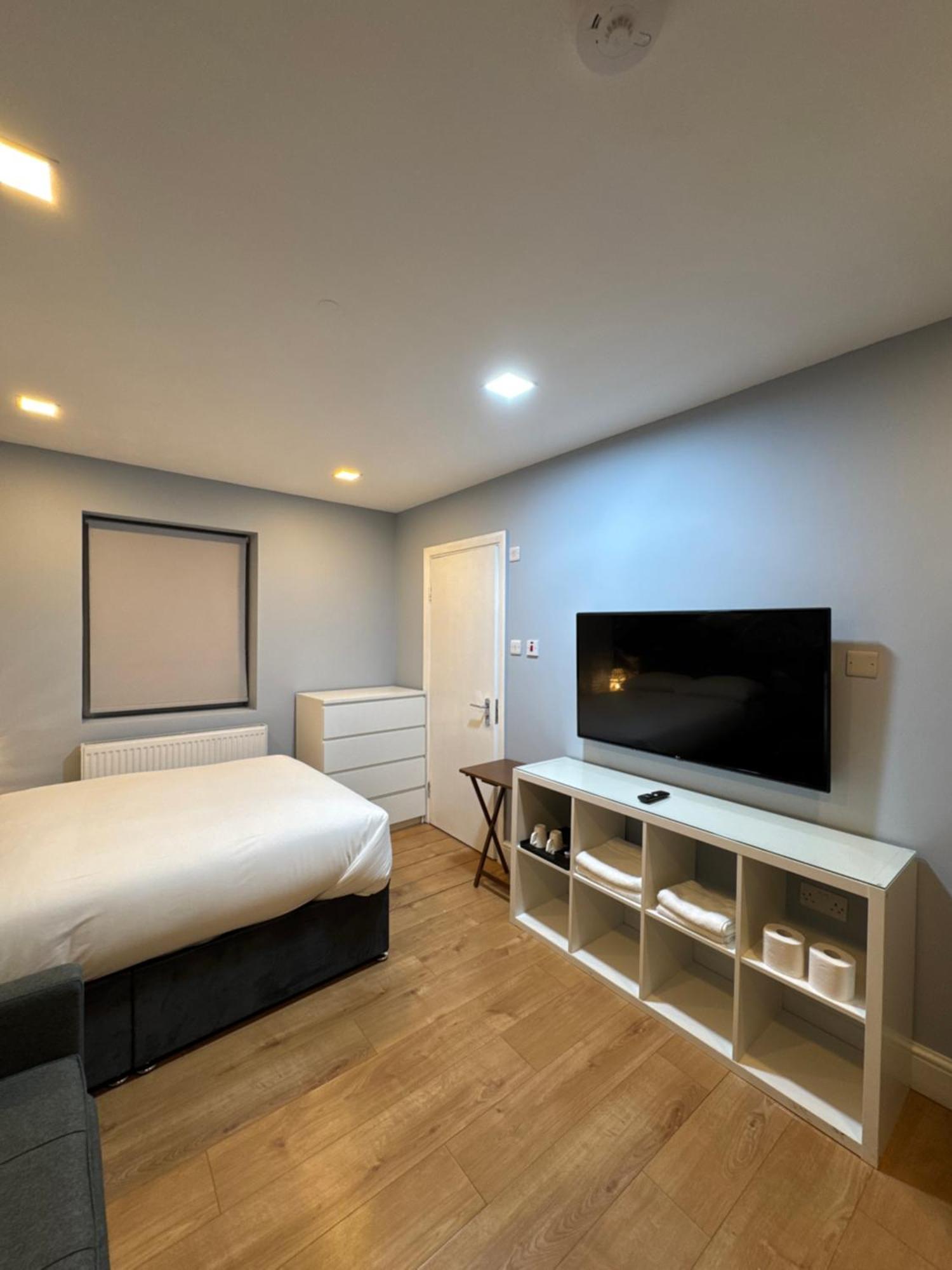 Private Boutique Accommodatie bij particulieren *