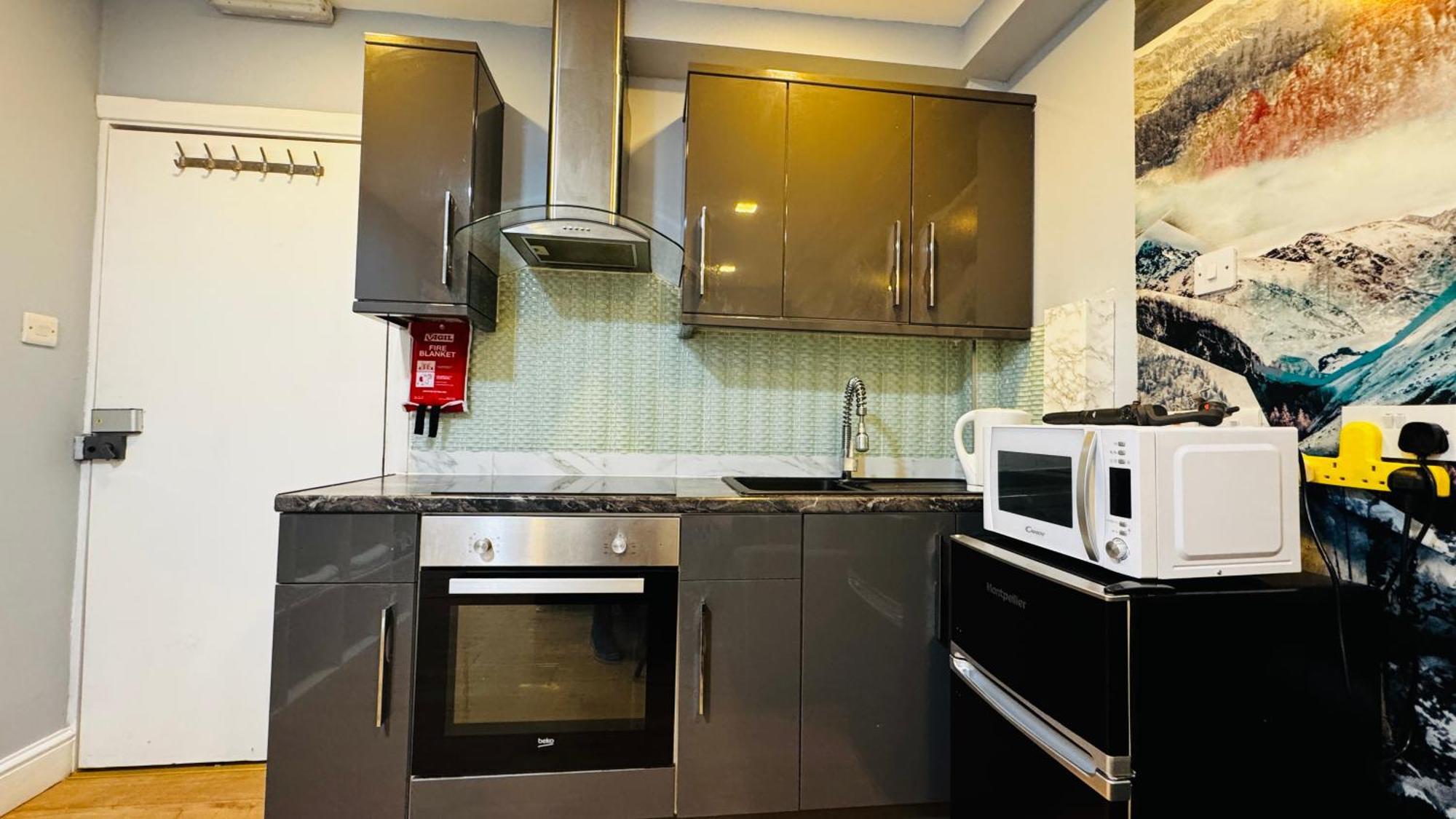 Accommodatie bij particulieren Private Boutique *