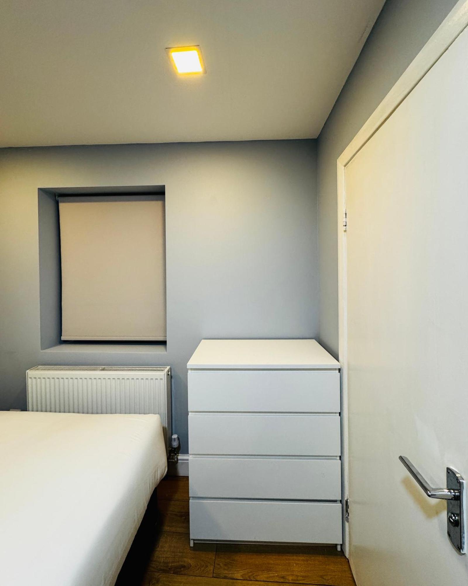 Private Boutique Accommodatie bij particulieren Londen
