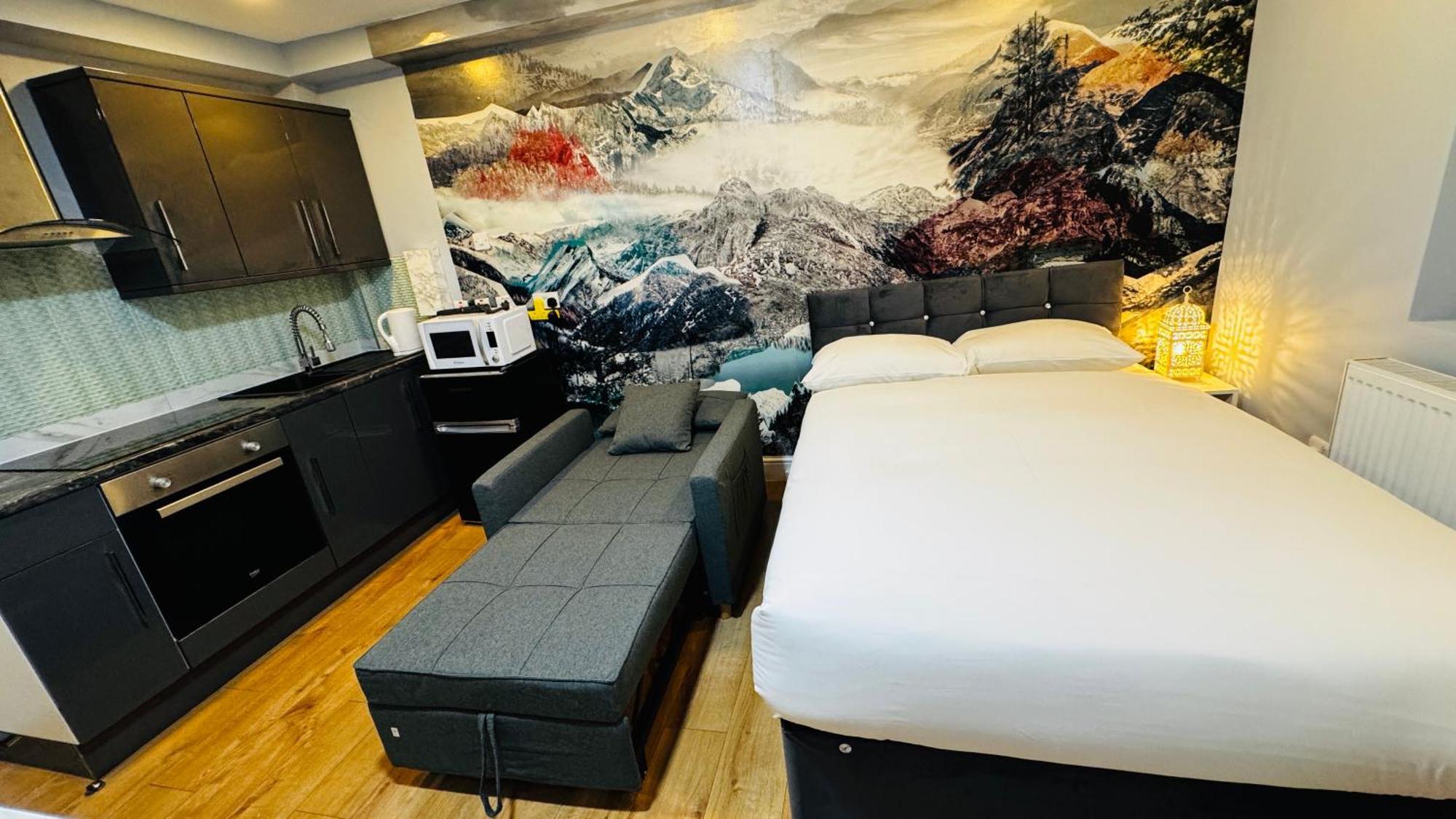 Accommodatie bij particulieren Private Boutique