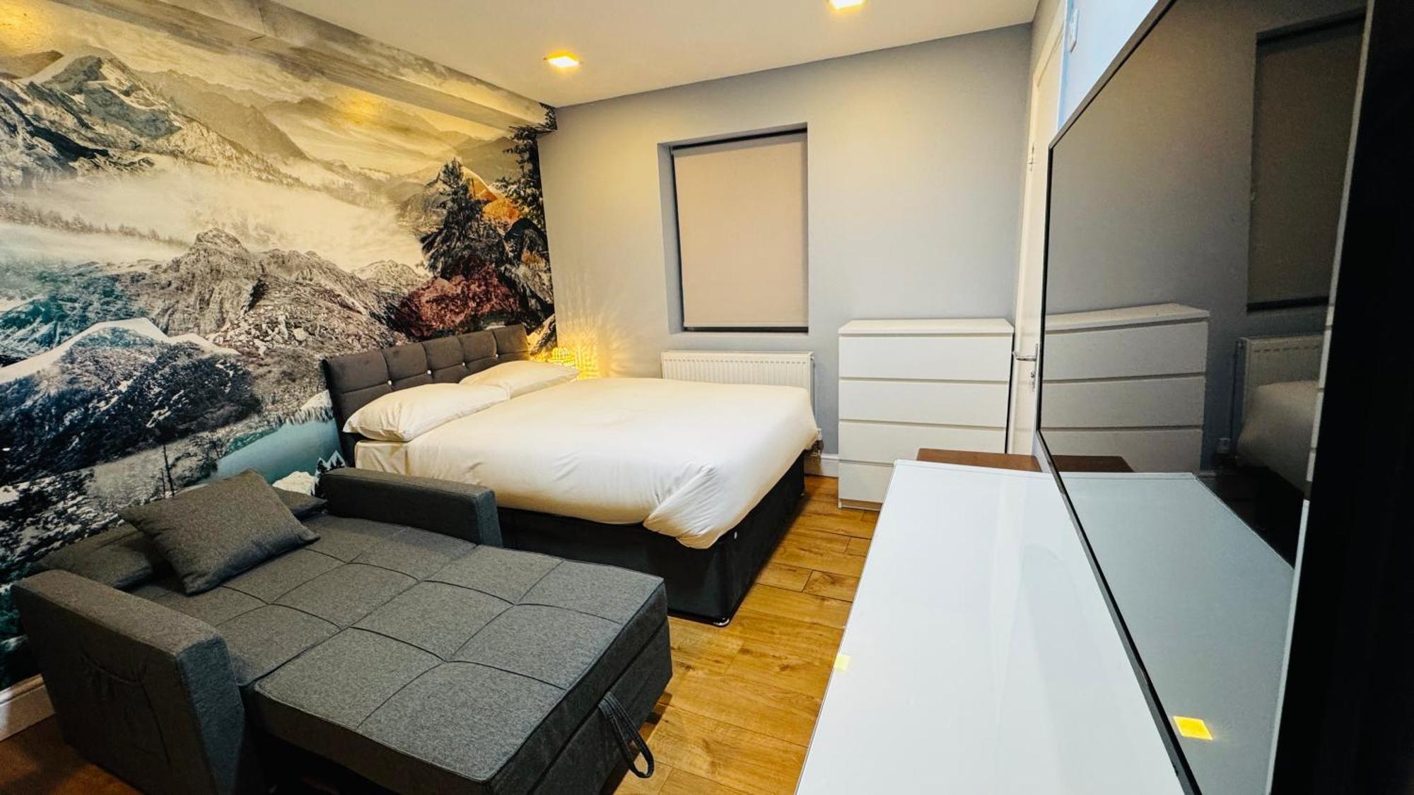 Accommodatie bij particulieren Private Boutique