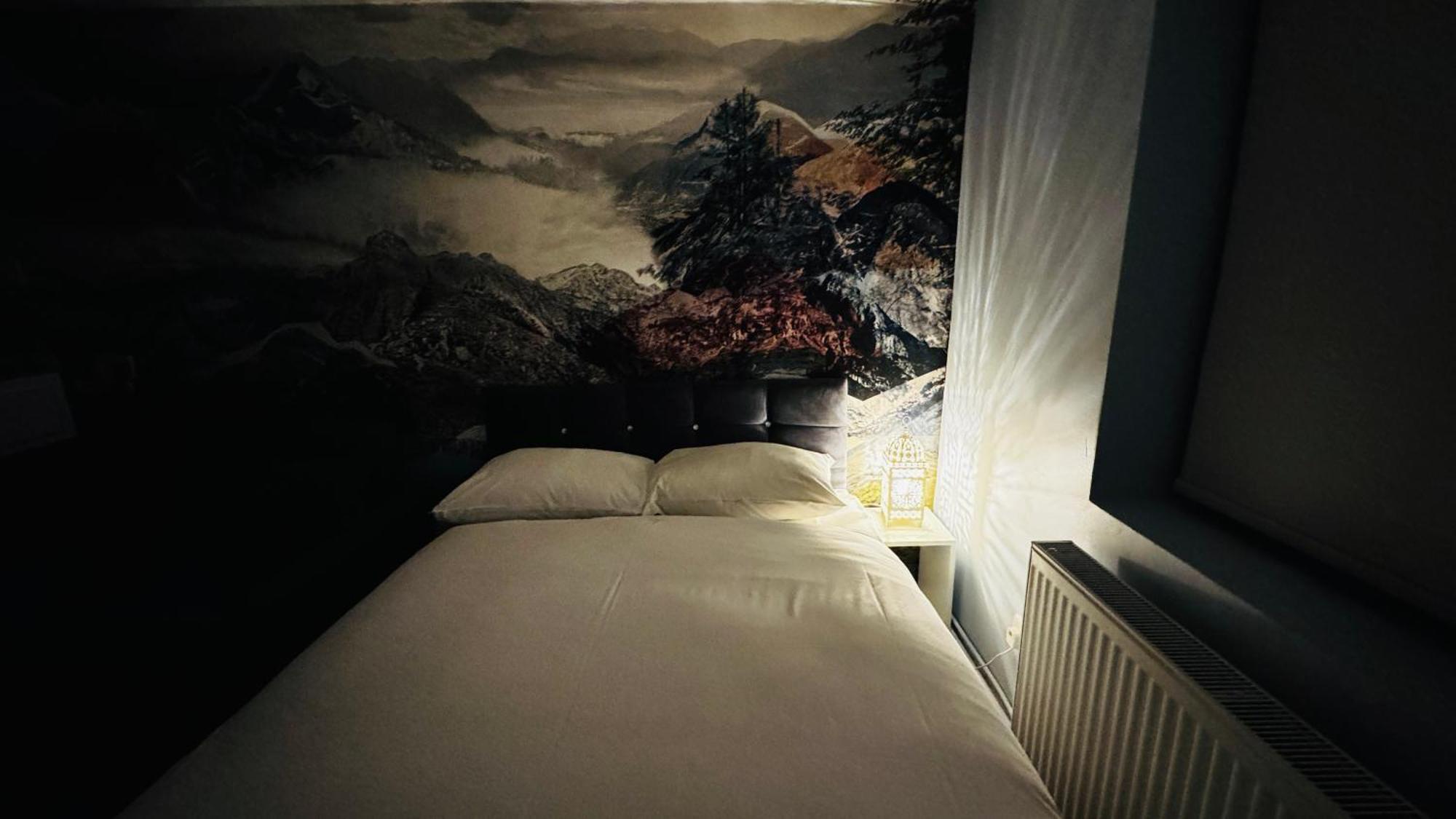 Private Boutique * Londen