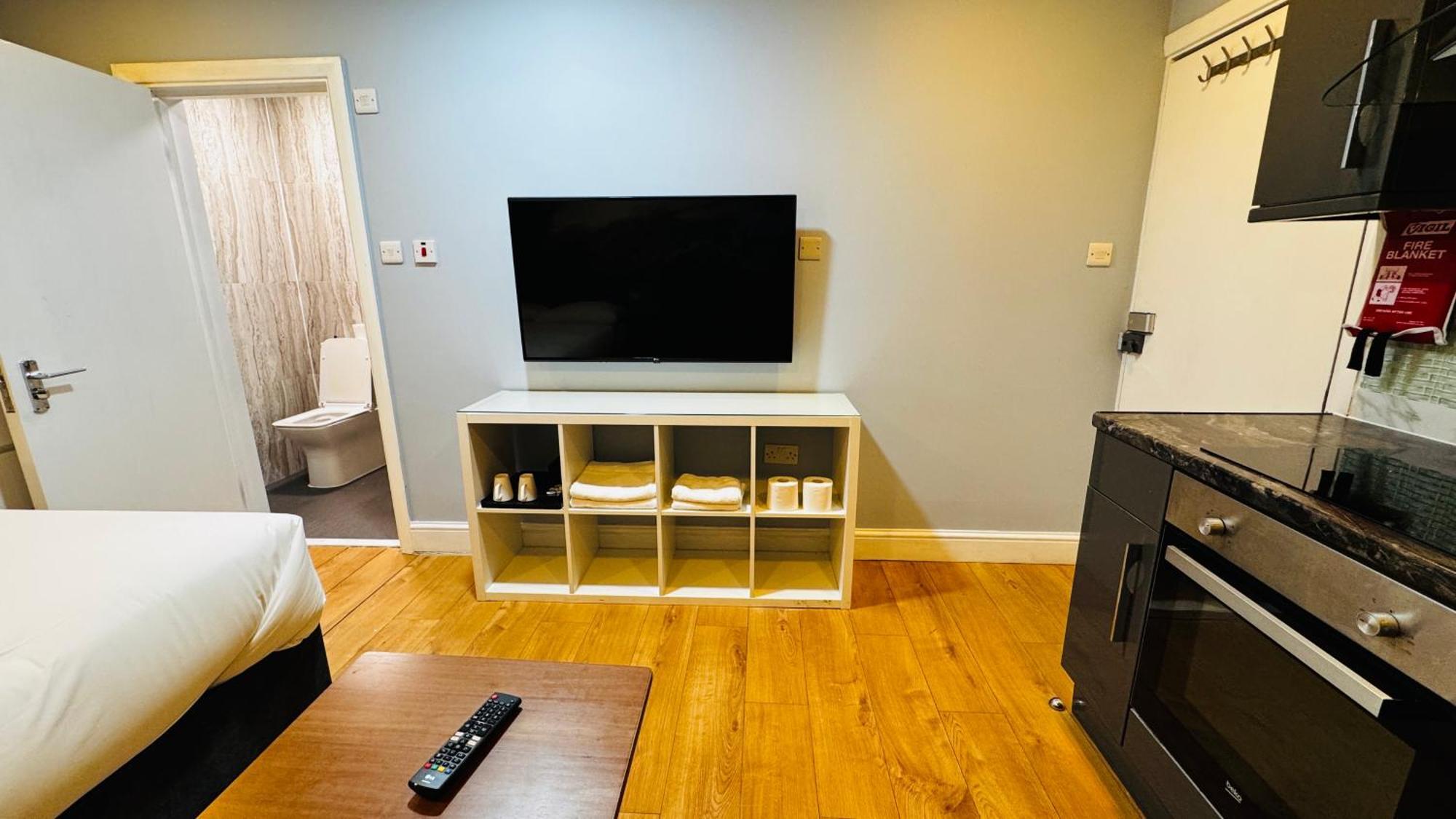 Accommodatie bij particulieren Private Boutique *